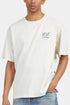 T-shirt Edwin EMC Hit Only (Whisper White) | T-shirts