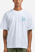 Edwin EMC Divers T-Shirt (Blanc) | T-shirts