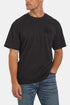 T-shirt Edwin Hoffmann (lavage des vêtements noirs) | T-shirts