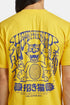 Edwin Hope Provider T-shirt à manches courtes (Citron Chrome) | T-shirts