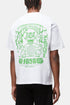 Edwin Hope Provider T-shirt à manches courtes (Blanc) | T-shirts