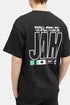 T-shirt Edwin Jam (Noir) | T-shirts