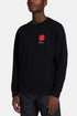 Sweat Edwin Japanese Sun Heavy Felpa (Noir) | Pulls