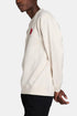 Edwin Sweat-shirt japonais Sun (Whisper White) | Pulls