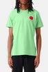 T-shirt Edwin Japanese Sun (Vert été) | T-shirts