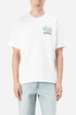 Edwin Kamera T-Shirt (Blanc) | T-shirts