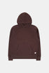 Edwin Sweat à capuche à manches raglan (Taupe) | Pulls