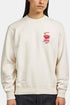 Sweat Edwin Ramen Palace (Whisper White) | Pulls