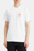 T-shirt Edwin Ramen Palace (Blanc) | T-shirts