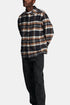 Chemise Edwin Sebastian (Marine) | Chemises