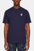 T-shirt Edwin Shogi (bleu maritime) | T-shirts