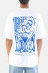 Edwin Stay Hydrated T-Shirt (Blanc) | T-shirts