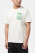 Edwin Tokyo Ninkyo Moment T-Shirt (Murmure Blanc) | T-Shirts