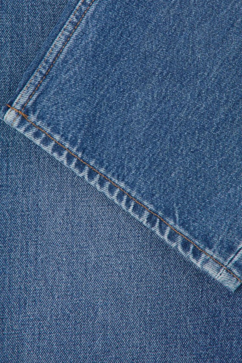 Edwin Tyrell Arctic Denim Pant (Blue Magna Wash) | Jeans