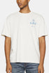 T-shirt Edwin Visions de la vie (Whisper White) | T-shirts