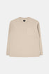 Edwin Waffle Dizzy II T-shirt à manches longues (Peyotl) | Pulls