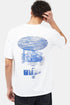 Edwin Wrong Way Memorie T-Shirt (Blanc) | T-shirts