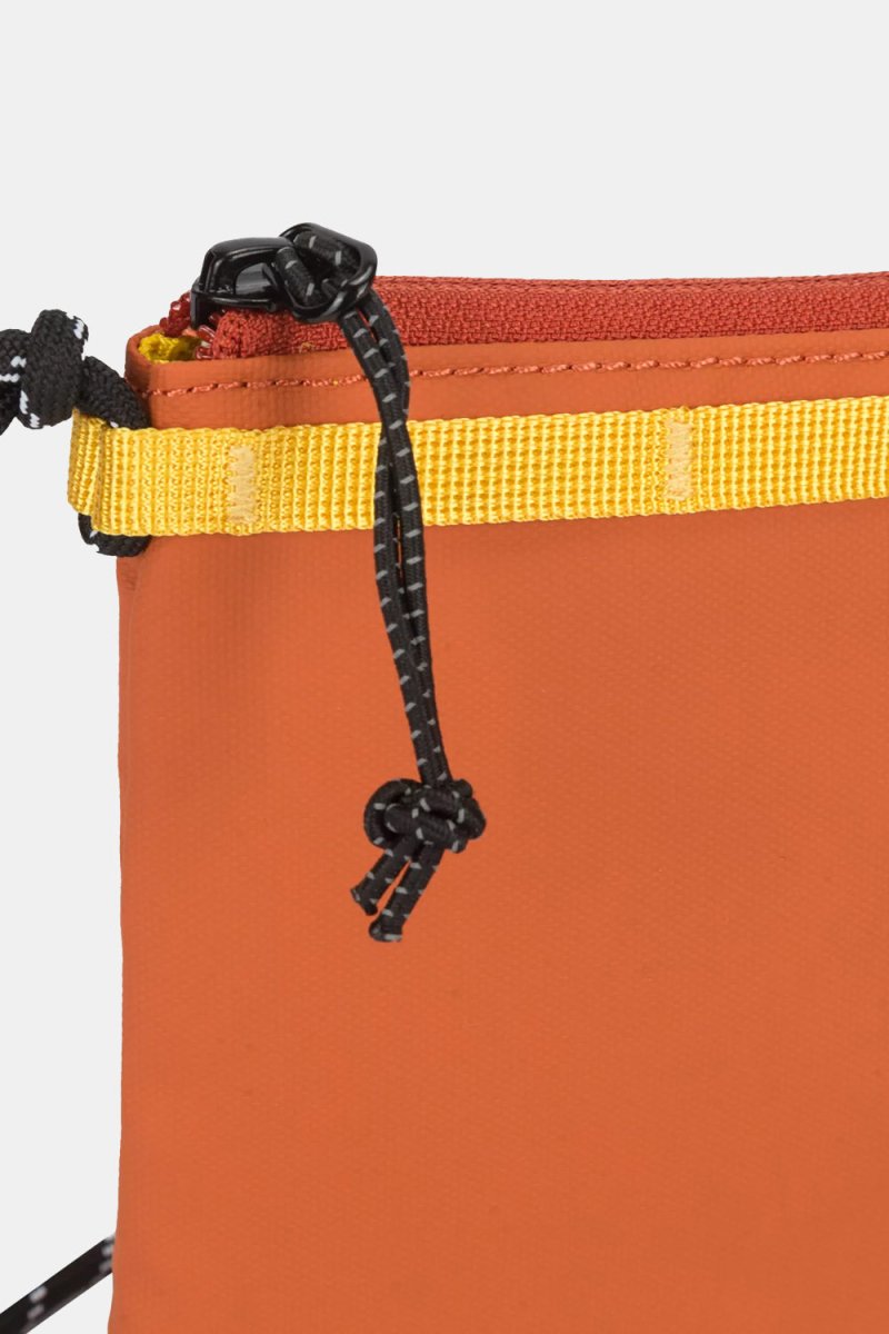 Elliker Hetchell Sacoche Bag 1L (Orange) | Bags