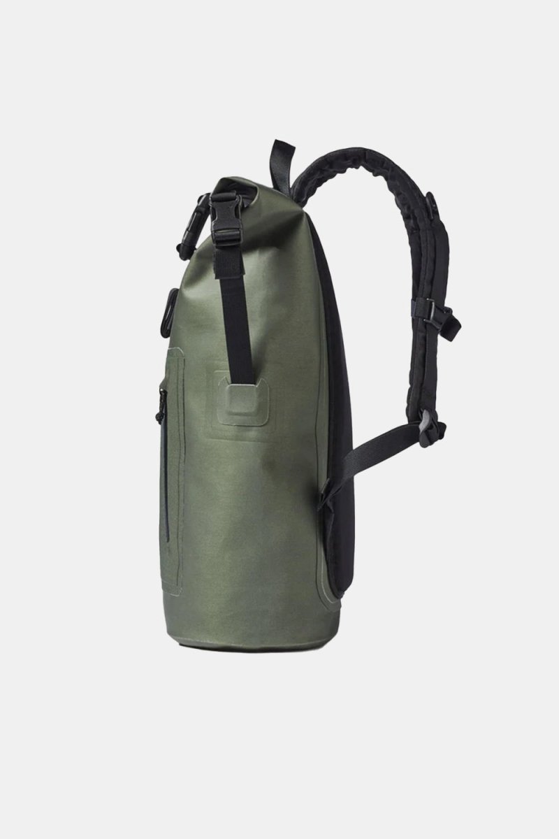 Filson Waterproof Dry Backpack (Green) | Bags