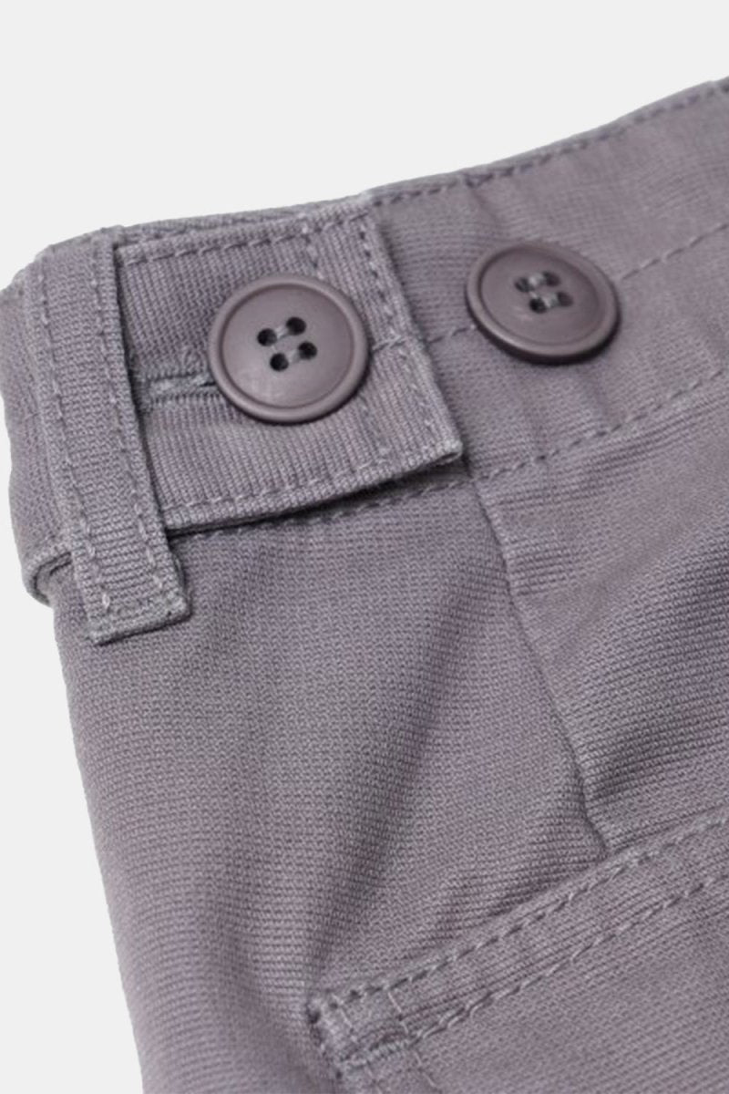 Frizmworks Jungle Cloth Fatigue Pants (Ash Violet) | Trousers