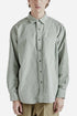 Chemise en velours côtelé Frizmworks OG (menthe) | Chemises