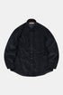 Chemise en velours côtelé Frizmworks OG (Marine) | Chemises