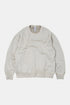 Sweat-shirt à teinture pigmentaire Frizmworks OG (Beige) | Pulls