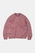 Sweat-shirt à teinture pigmentaire Frizmworks OG (rose) | Pulls