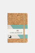 Good Design Works Carnet en liège (A6) | carnet de notes