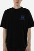 Goodies Sportive Cats T-Shirt (Noir) | T-shirts