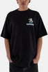 T-shirt Goodies Sportive Championship (Noir) | T-shirts