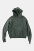 Goodies Sportive Premium Boxy Sweat à capuche (Vert) | Pulls