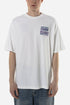 Goodies Sportive Queen Island T-Shirt (Blanc) | T-shirts