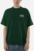 Goodies Sportive Safari World Series T-Shirt (Vert) | T-shirts