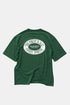Goodies Sportive The Finest T-Shirt (Vert) | T-shirts