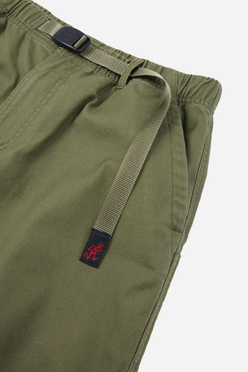 Gramicci Ground Up Pant (Green) | Trousers