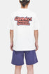 T-shirt Gramicci Outdoor Specialist (Blanc) | T-shirts