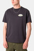 T-shirt vintage Gramicci Summit (Noir) | T-shirts