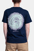 T-shirt Gramicci Trunk (Bleu Marine) | T-shirts