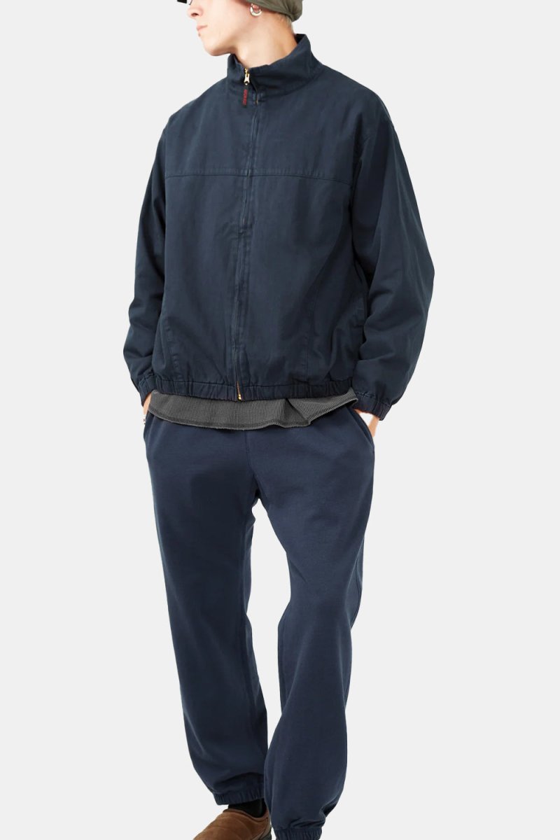 Gramicci Twill-Around Jacket (Double Navy) | Jackets