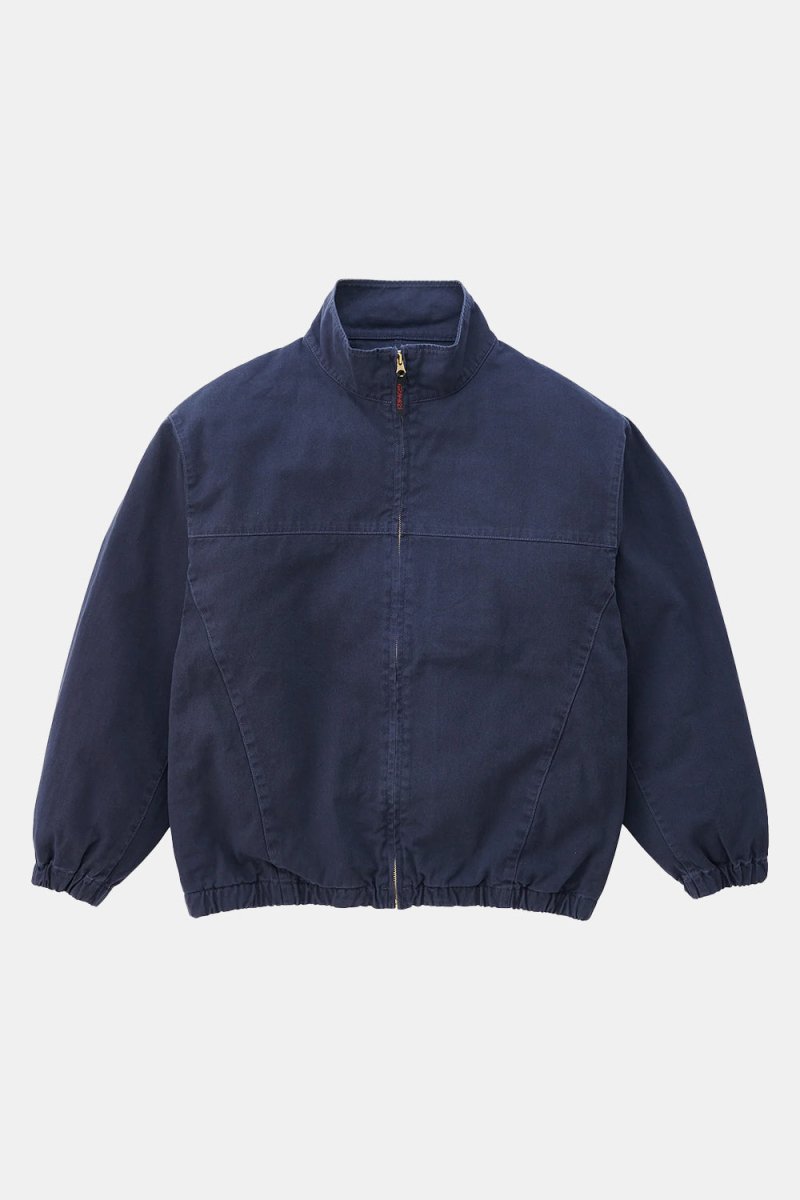 Gramicci Twill-Around Jacket (Double Navy) | Jackets