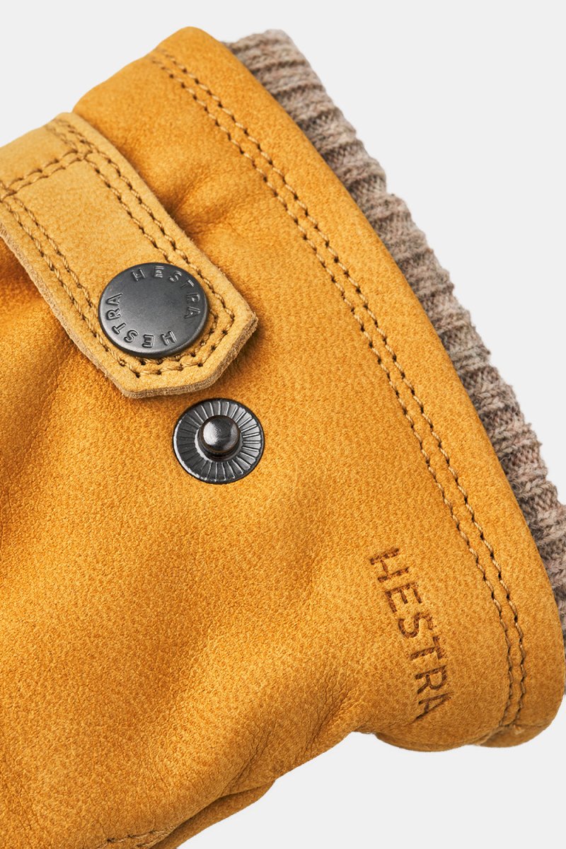 Hestra Bergvik Gloves (Tan) | Gloves