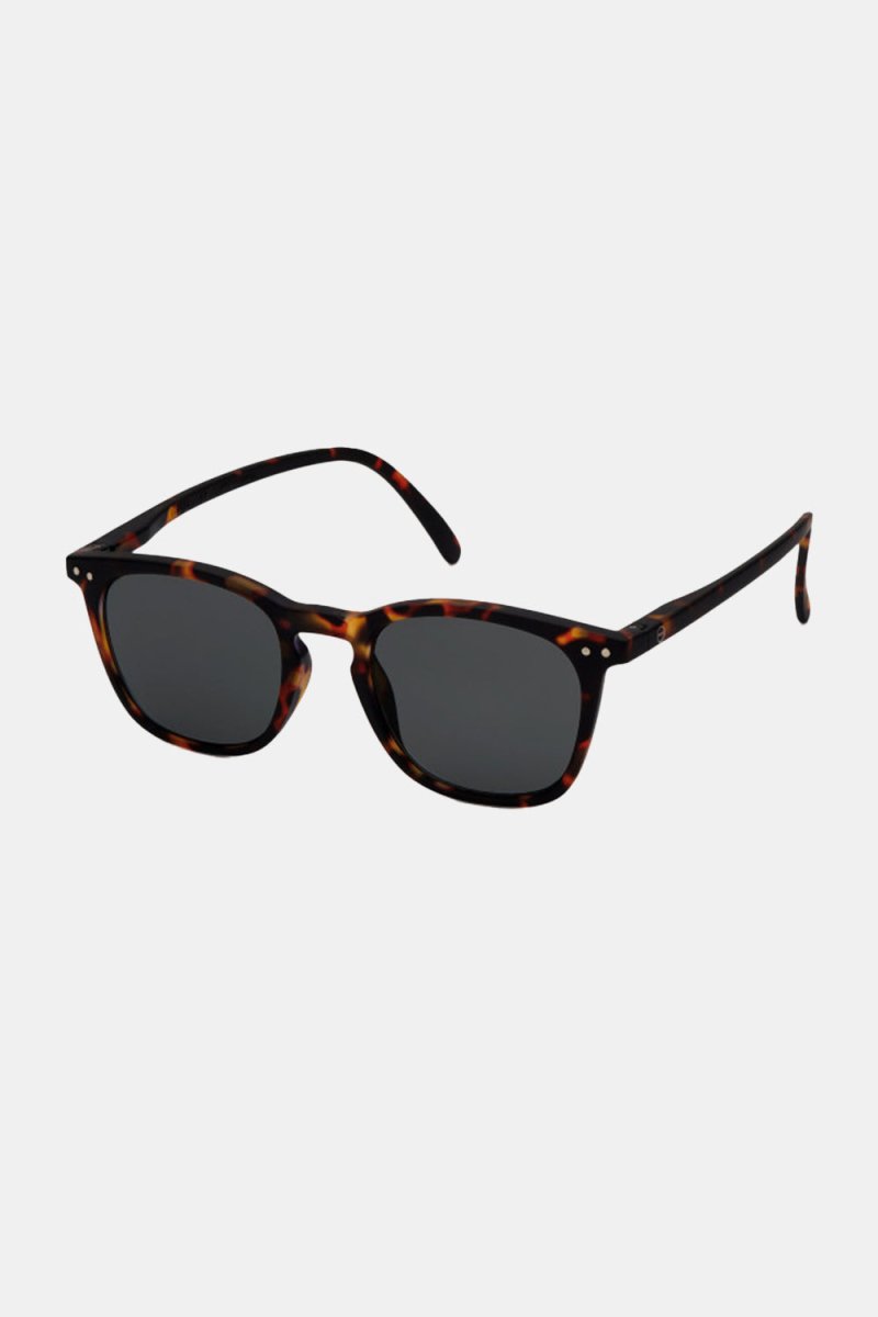 IZIPIZI #E Sunglasses (Tortoise) | Sunglasses