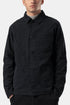 Veste de travail classique La Paz Baptista (toile marine) | Vestes
