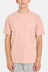 T-shirt confort La Paz Botelho (argile texturée) | T-shirts
