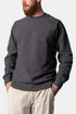 Sweat-shirt La Paz Cunha (Polaire Cendre) | Pulls