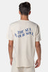 T-shirt imprimé La Paz Dantas (Soul Ecru) | T-shirts