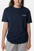 La Paz Dantas T-Shirt (Bateau Marine Foncé) | T-shirts