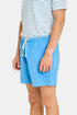 Short de plage en cordon pour bébé La Paz Formigal (Azure) | Shorts