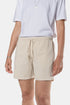 Short de plage en cordon pour bébé La Paz Formigal (Sable) | Shorts